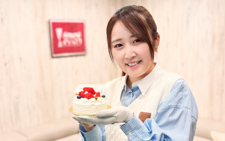 お客様のお写真